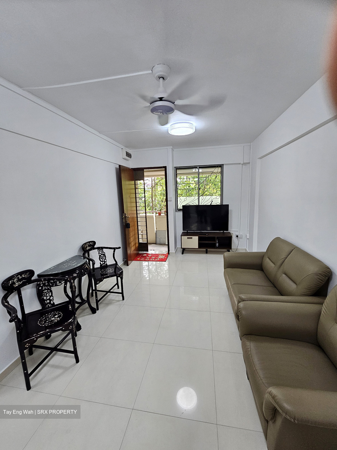 Blk 706 Clementi West Street 2 (Clementi), HDB 3 Rooms #554419331